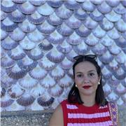 Profesora de biología, física y química y matemáticas con experiencia en ESO y Bachiller (Asignaturas de grado preguntar)